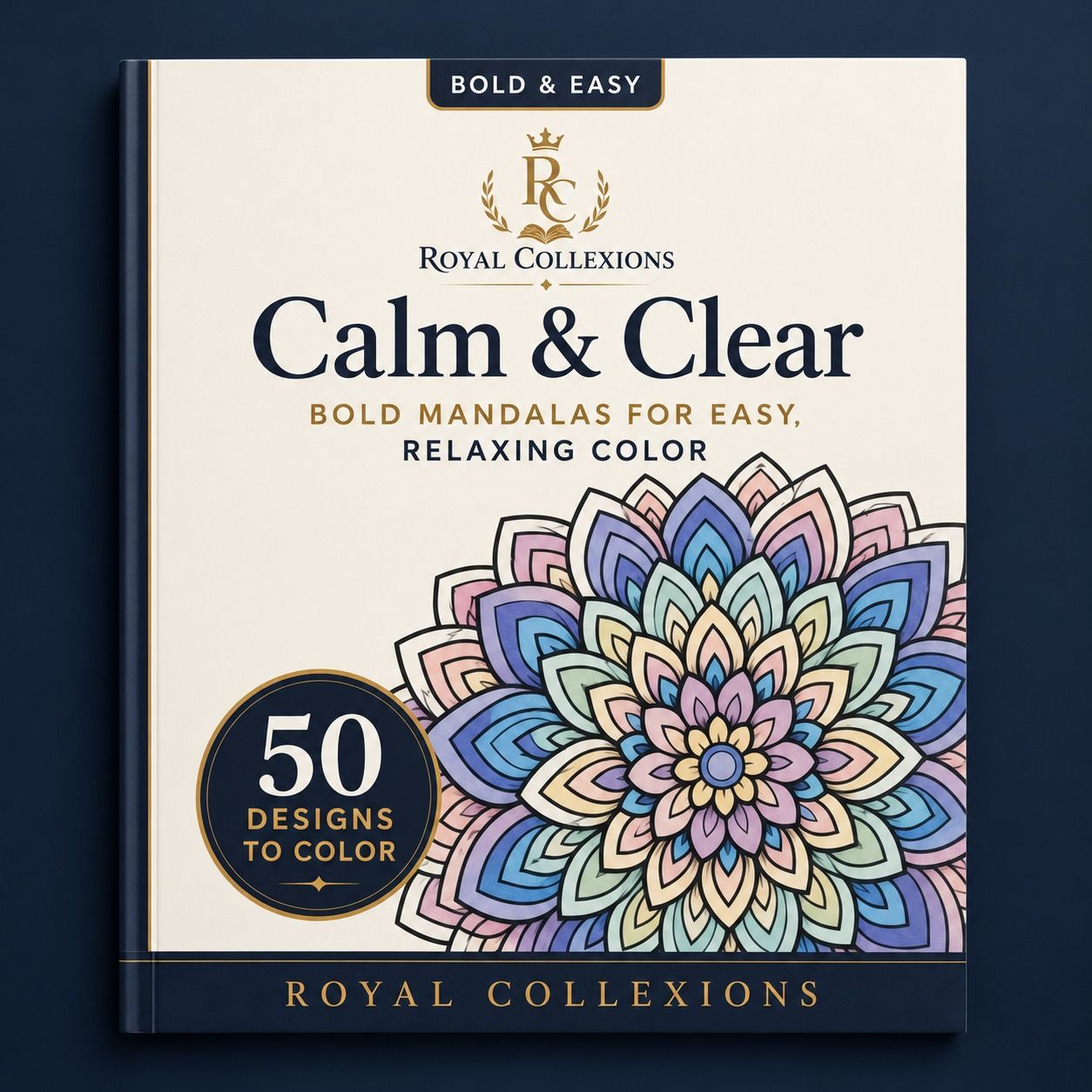 Calm & Clear