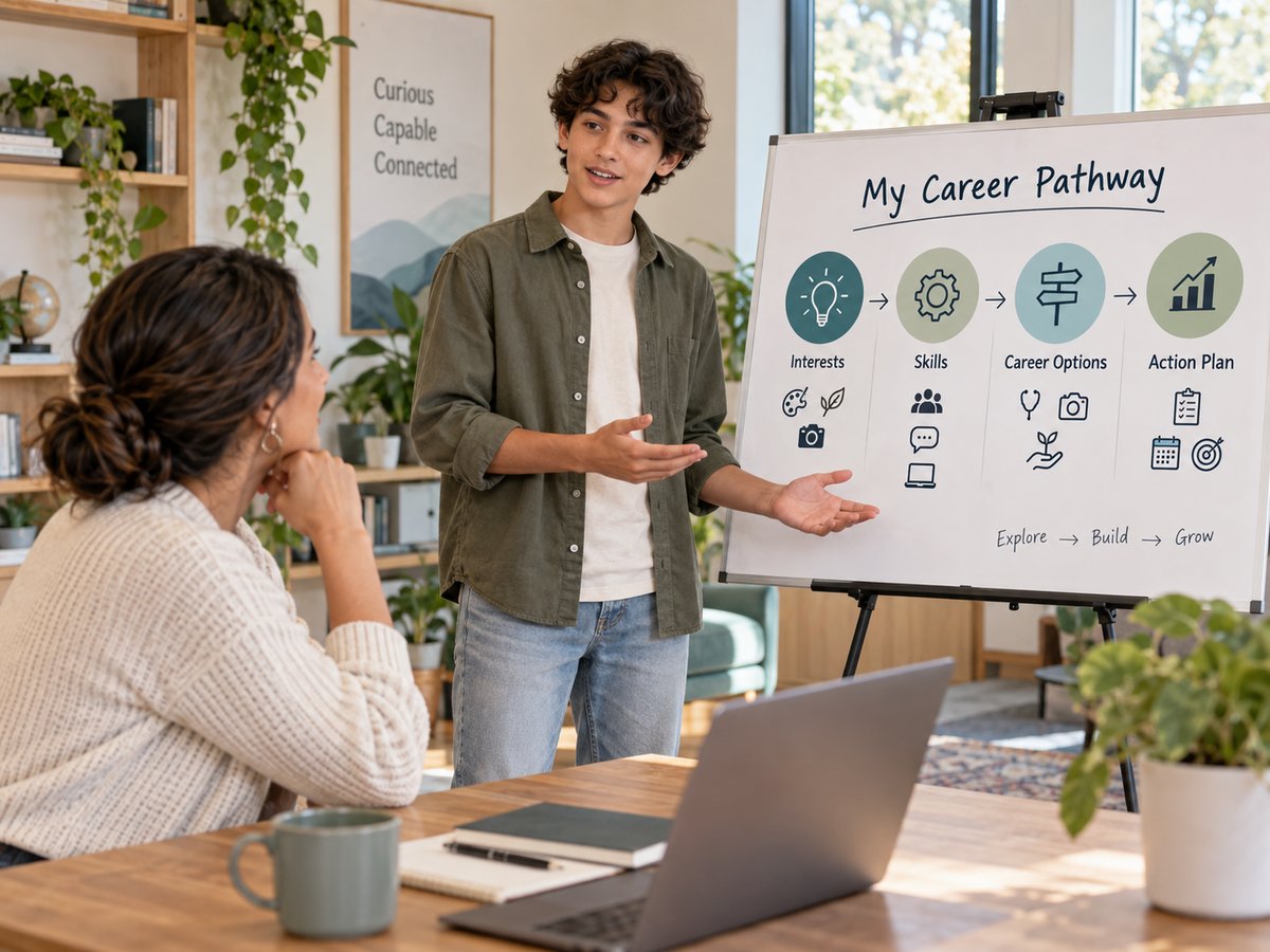 Career Launch & Entrepreneurship