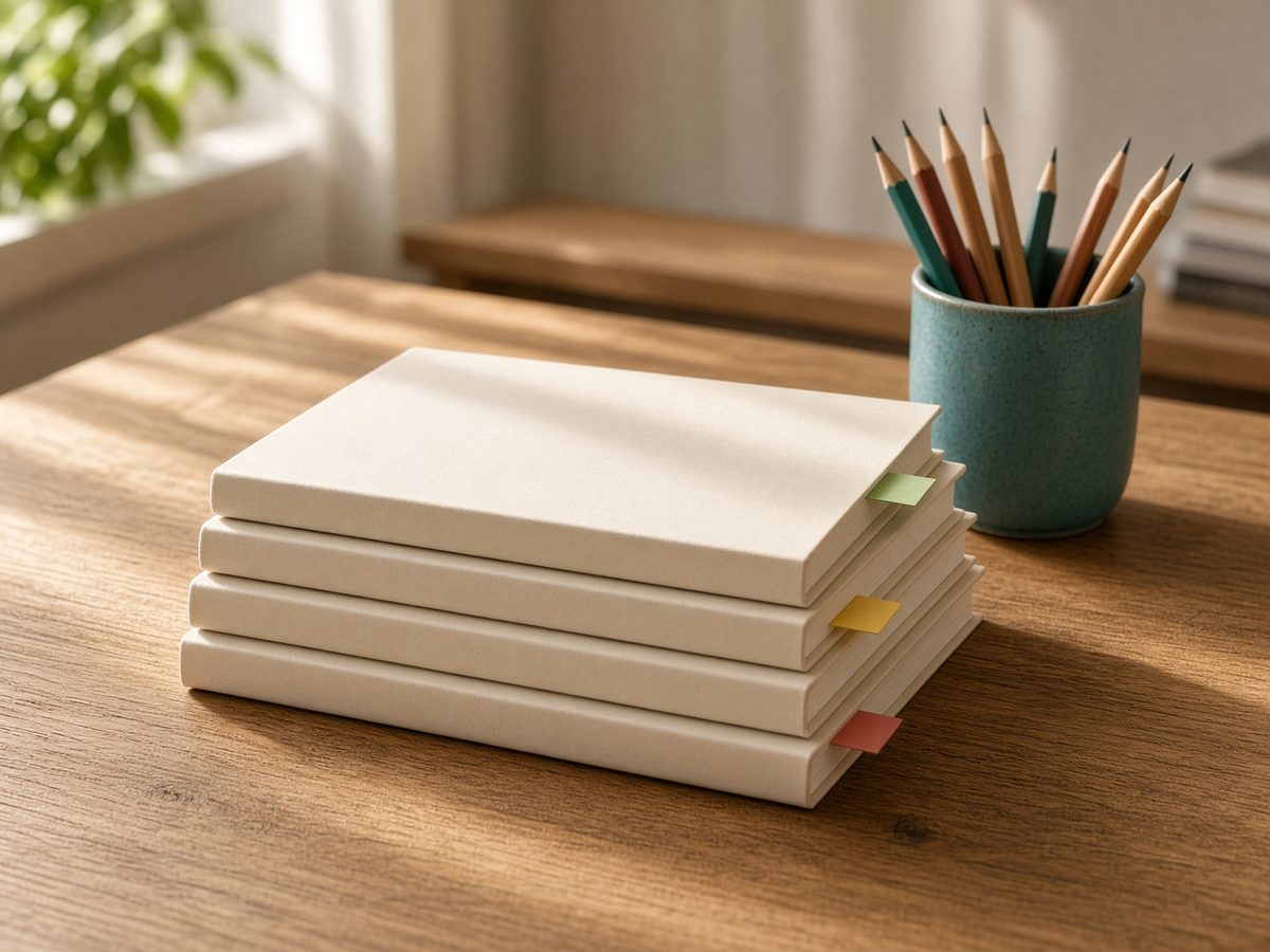 Weekly Evidence Binder